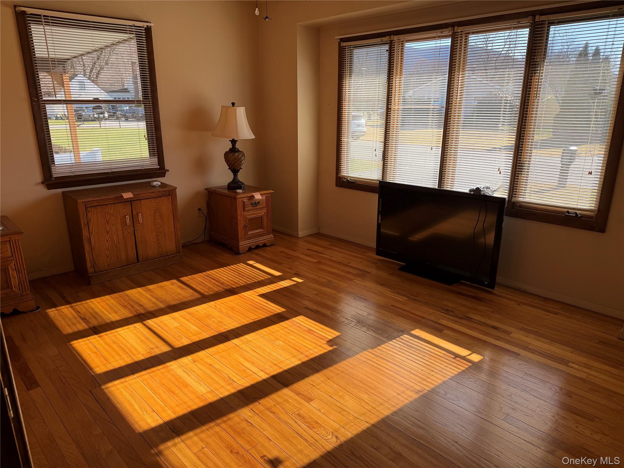 6 Bogardus Road Fishkill, NY 12524 - Photo 3 of 23 Light and Bright--view over mountain