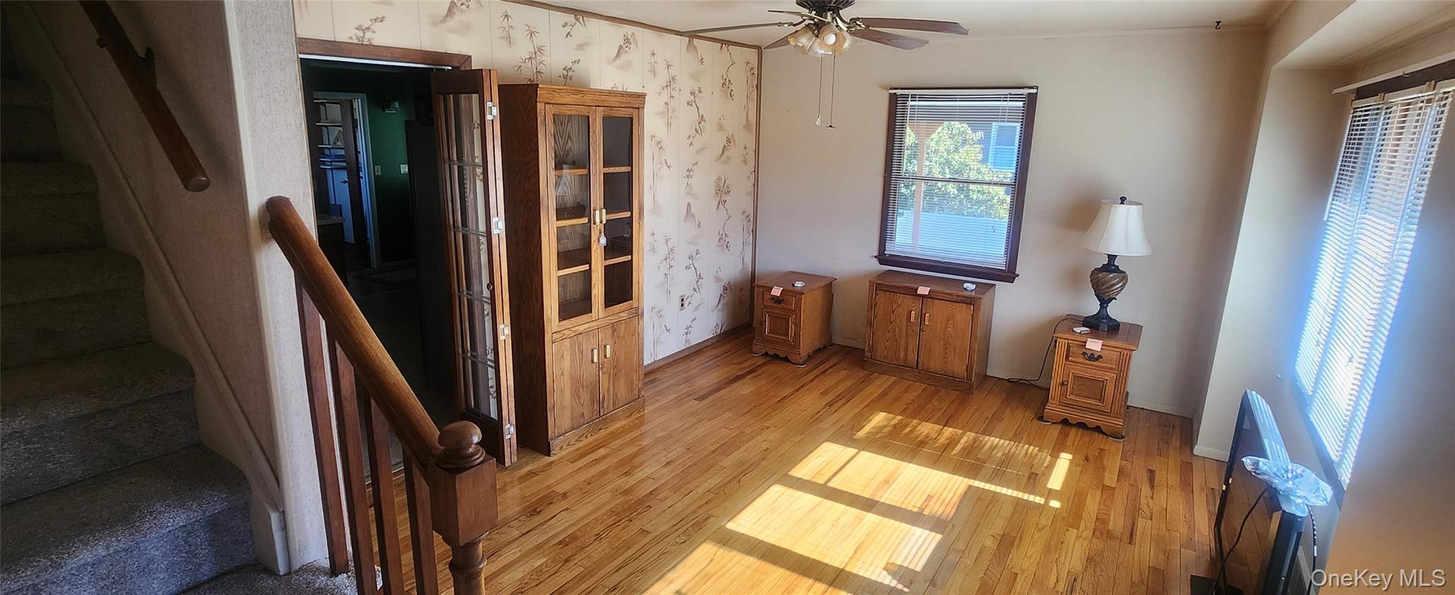 6 Bogardus Road Fishkill, NY 12524 - Photo 4 of 23 Stairs on Left