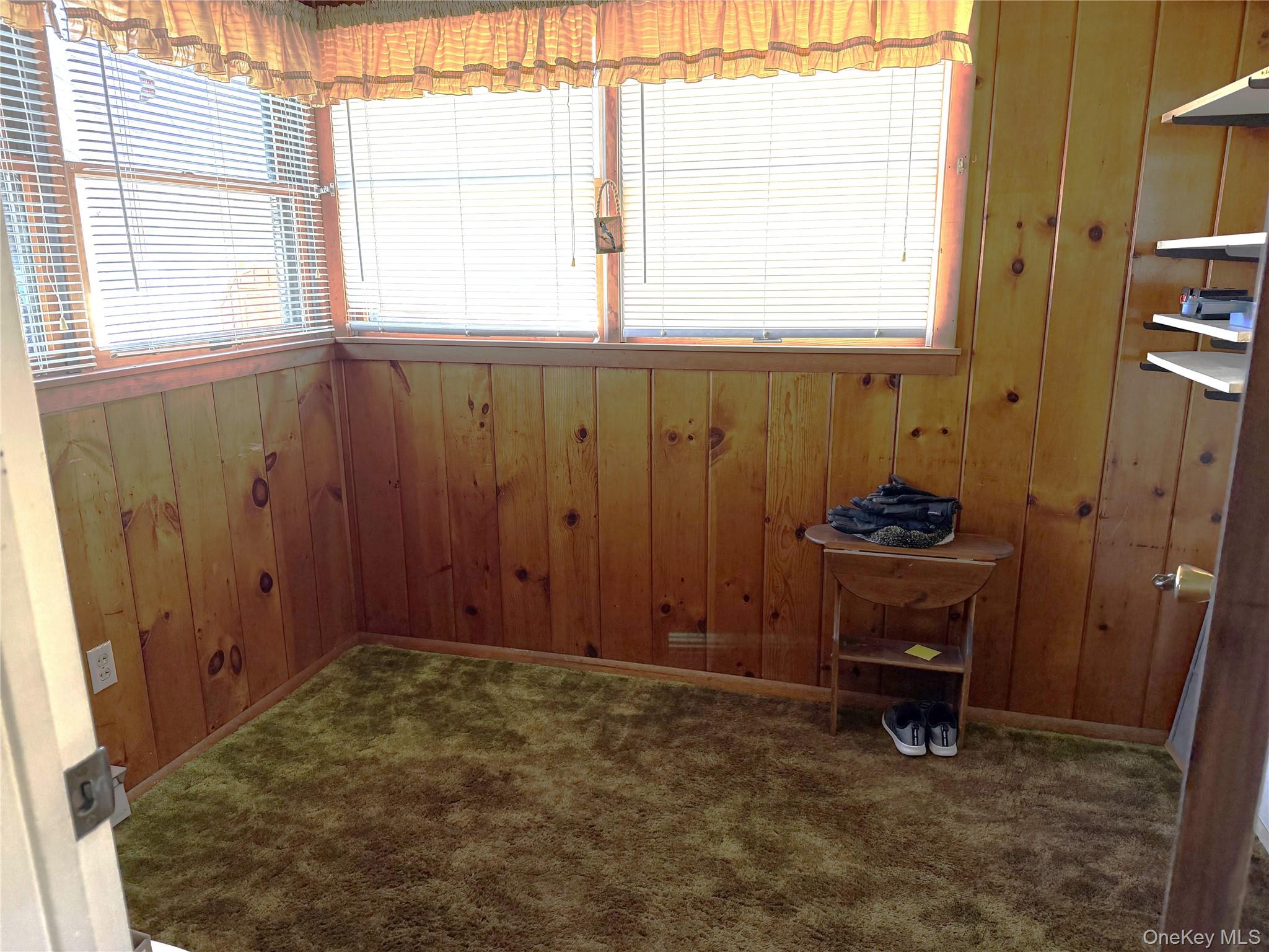 6 Bogardus Road Fishkill, NY 12524 - Photo 8 of 23 Off hall in back of Kitchen--Heated Den, Office or what Buyer desires