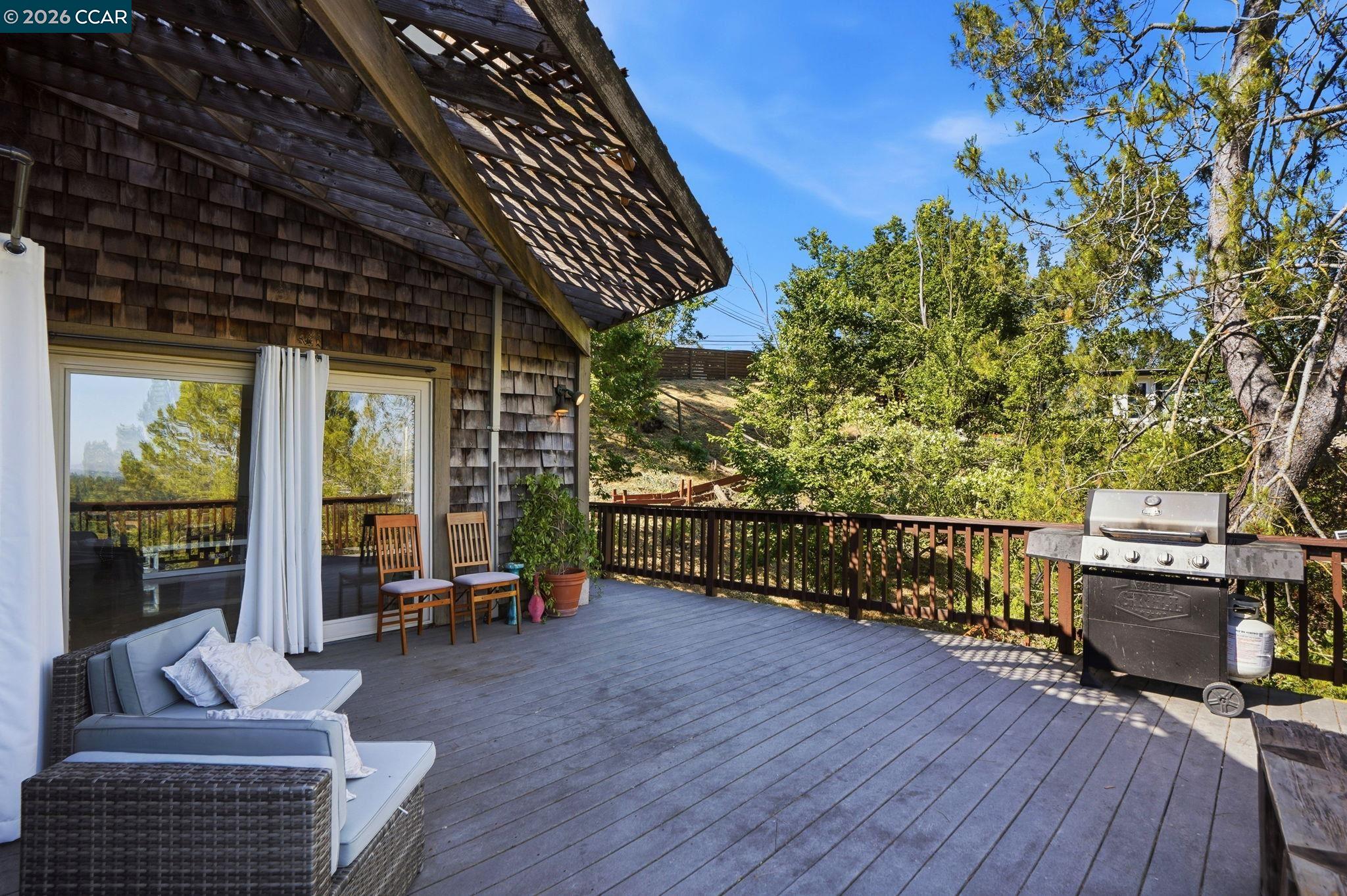 132 Rudgear Drive Walnut Creek, CA 94596 - Photo 54 of 61