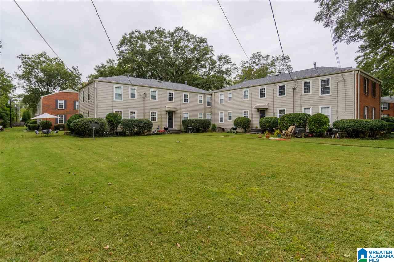 203 Fox Hall Road, Unit 203C Birmingham, AL 35213 - Photo 19 of 21