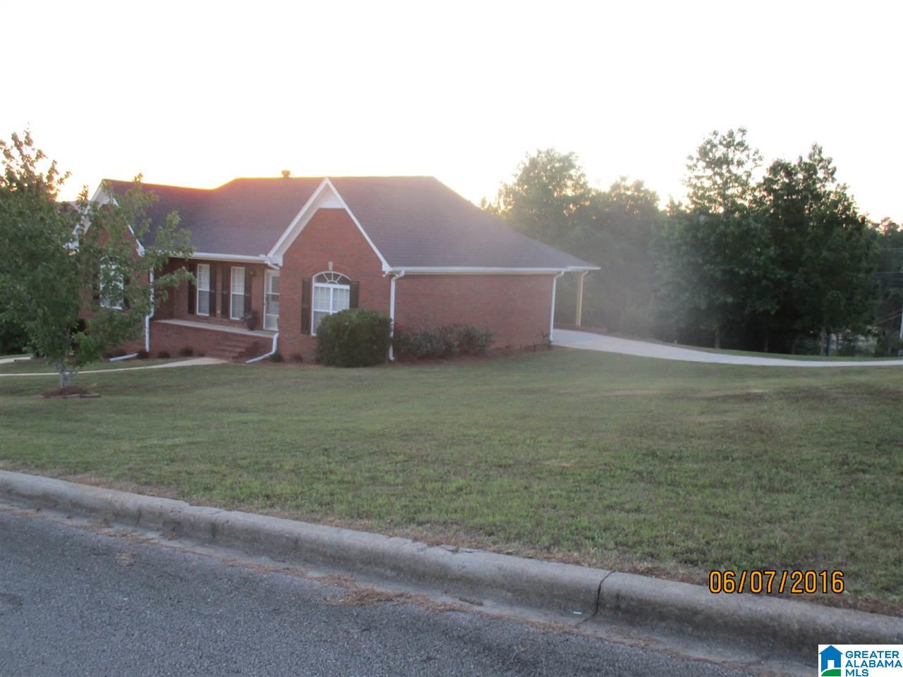 101 Greystone Drive Oneonta, AL 35121 - Photo 47 of 47