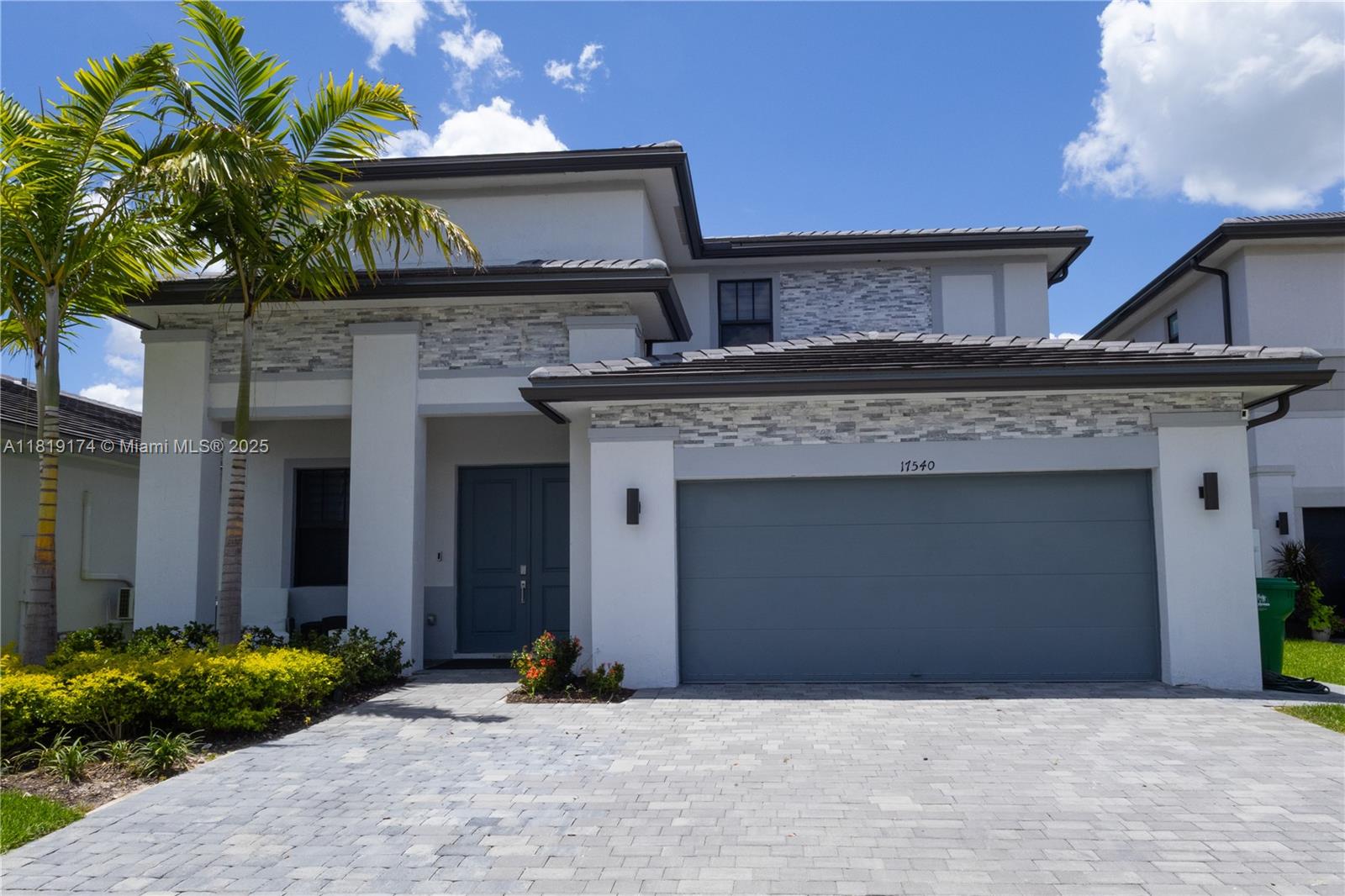 17540 Southwest 46th St  