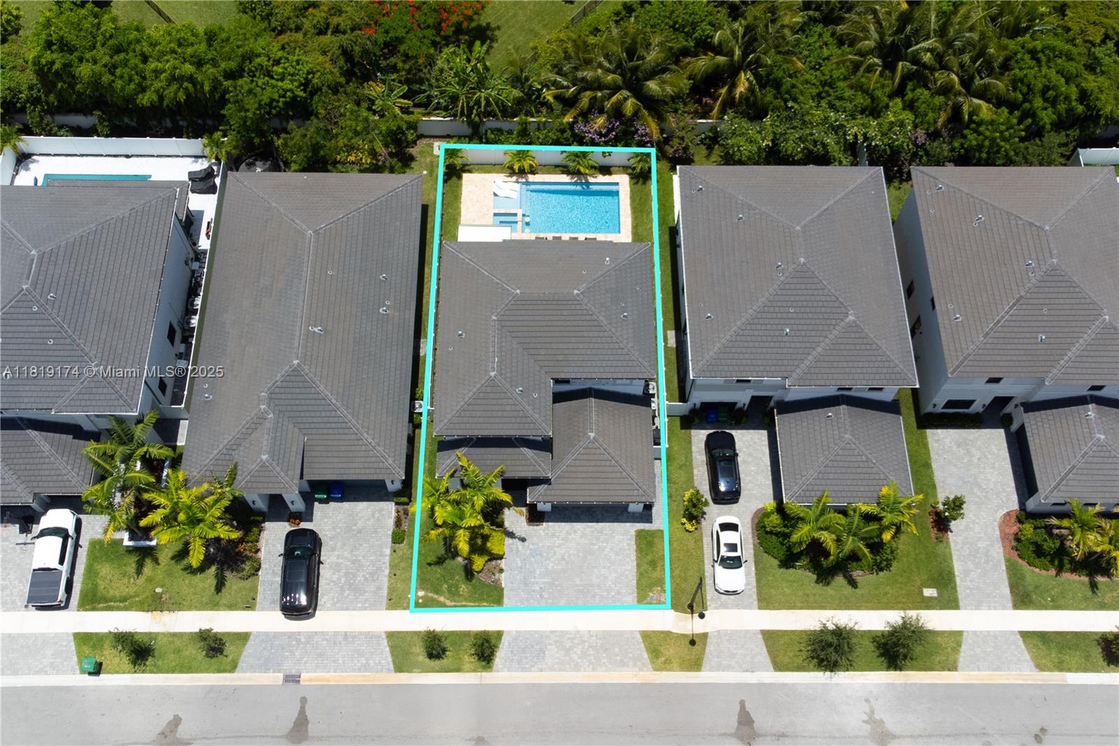 17540 Southwest 46th Street Miramar, FL 33029 - Photo 54 of 70 Gallery Image 54