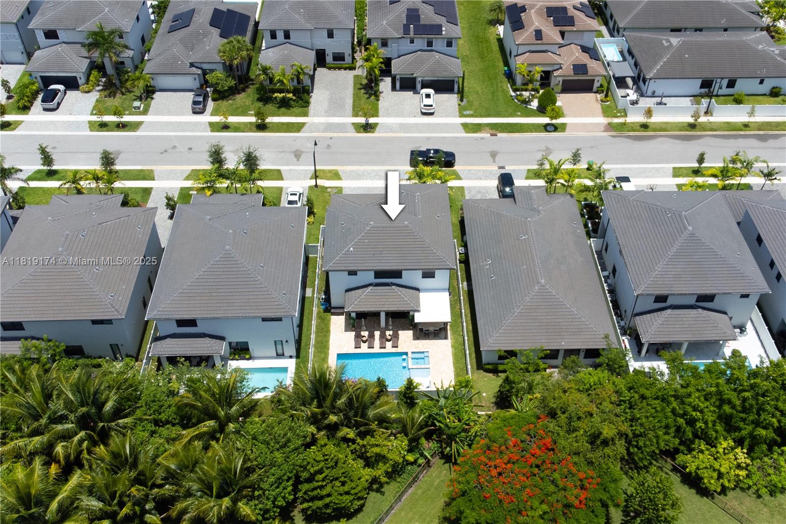 17540 Southwest 46th Street Miramar, FL 33029 - Photo 55 of 70 Gallery Image 55