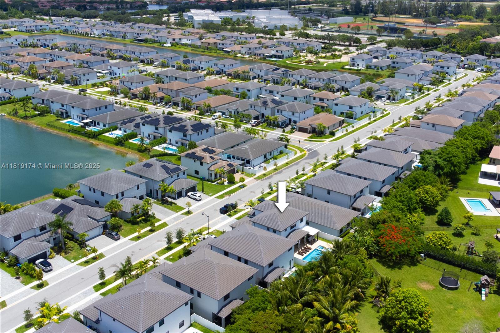 17540 Southwest 46th Street Miramar, FL 33029 - Photo 58 of 70 Gallery Image 58
