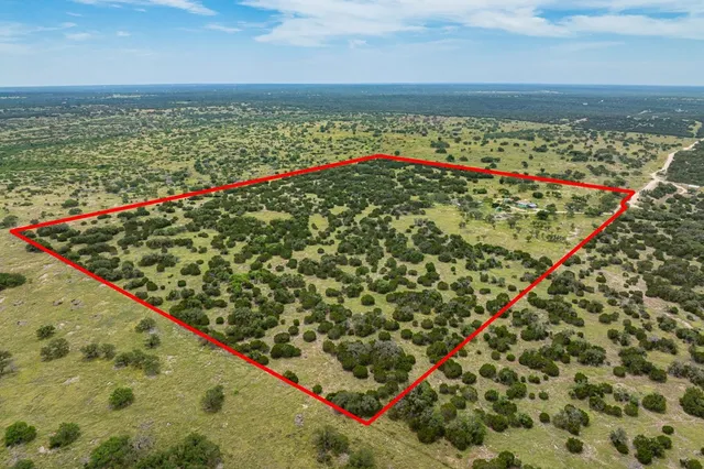 $595,000 | 3526 Stapp Ranch Road, Harper, TX 78631