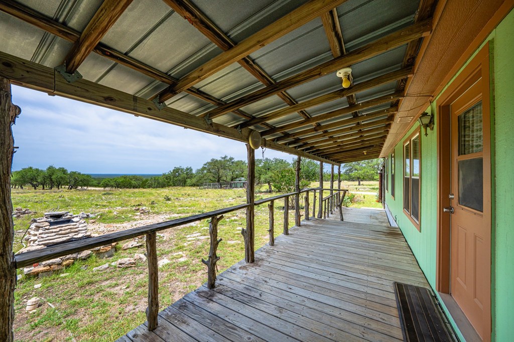 3526 Stapp Ranch Road Harper, TX 78631 - Photo 5 of 30