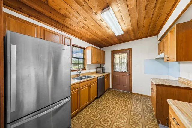 $595,000 | 3526 Stapp Ranch Road, Harper, TX 78631