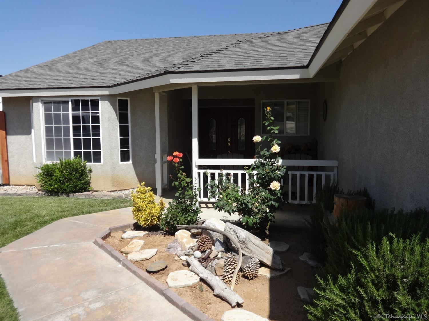 22045 Copper Street Tehachapi, CA 93561 - Photo 13 of 38 Gallery Image 13