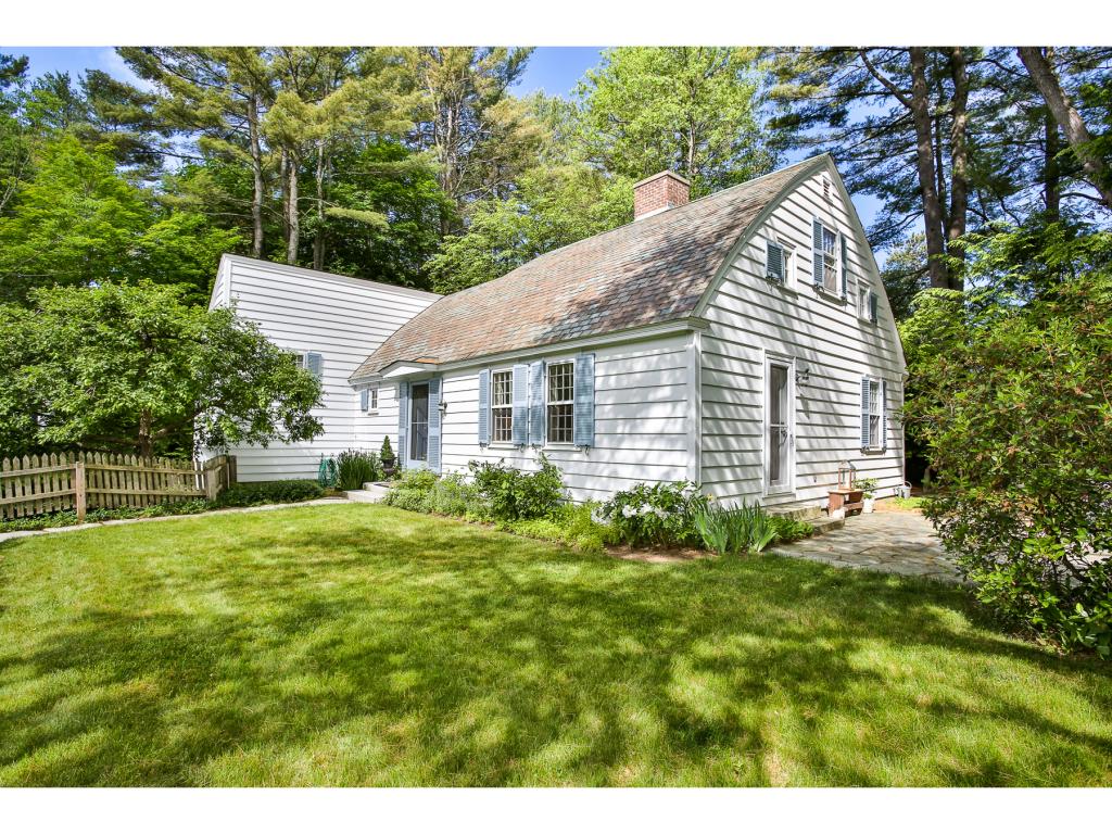 2 Tyler Road Hanover, NH 03755 - Photo 20 of 29