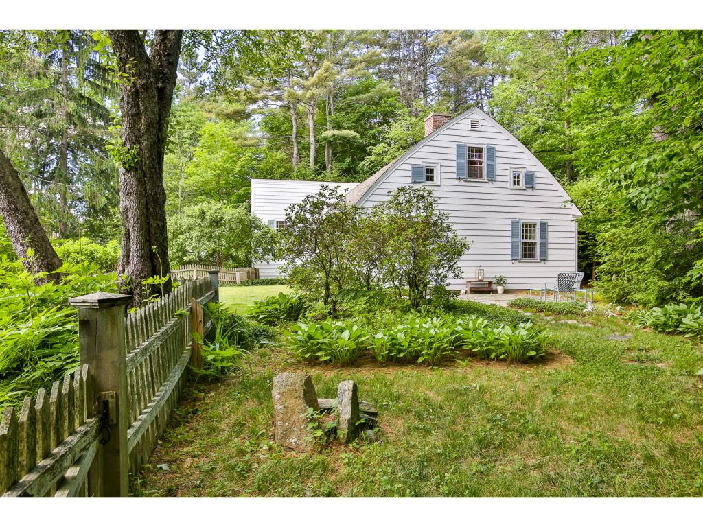 2 Tyler Road Hanover, NH 03755 - Photo 21 of 29
