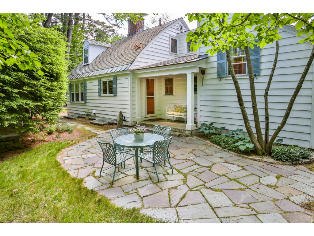 2 Tyler Road Hanover, NH 03755 - Photo 24 of 29
