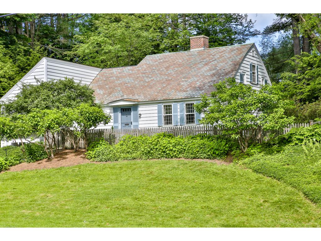 2 Tyler Road Hanover, NH 03755 - Photo 29 of 29