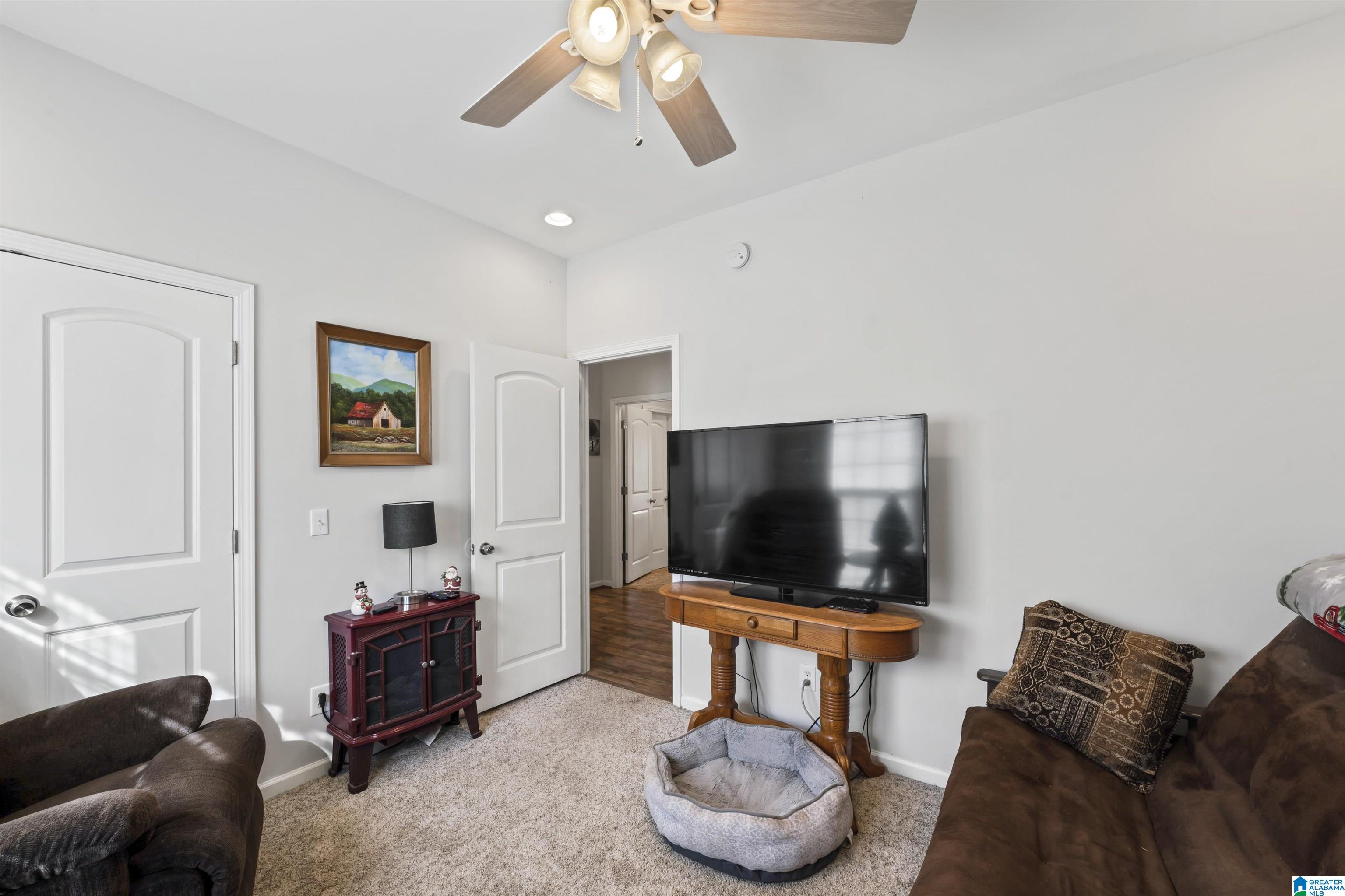269 Blount Ridge Drive Warrior, AL 35180 - Photo 25 of 40