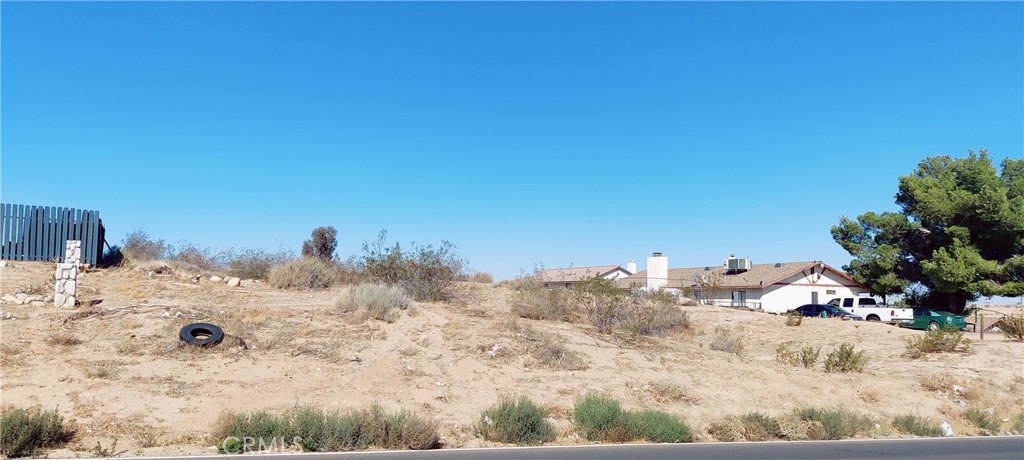 0 3rd Victorville, CA 92395 - Photo 3 of 3 a view of a snow on the beach