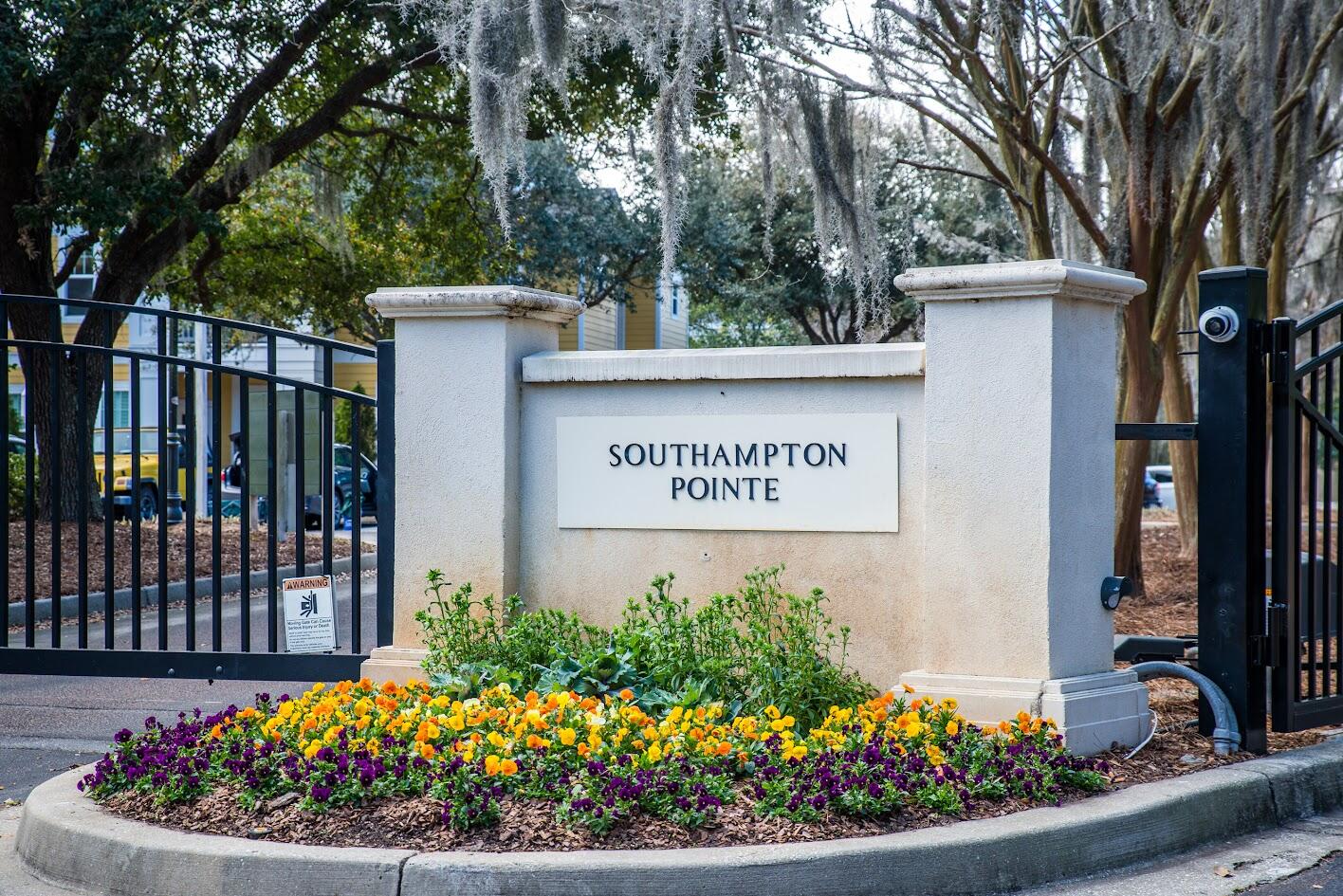 2322 Chatelain Way Mount Pleasant, SC 29464 - Photo 2 of 28 Gated Community