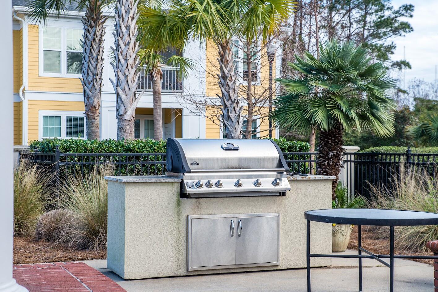 2322 Chatelain Way Mount Pleasant, SC 29464 - Photo 25 of 28 BBQ