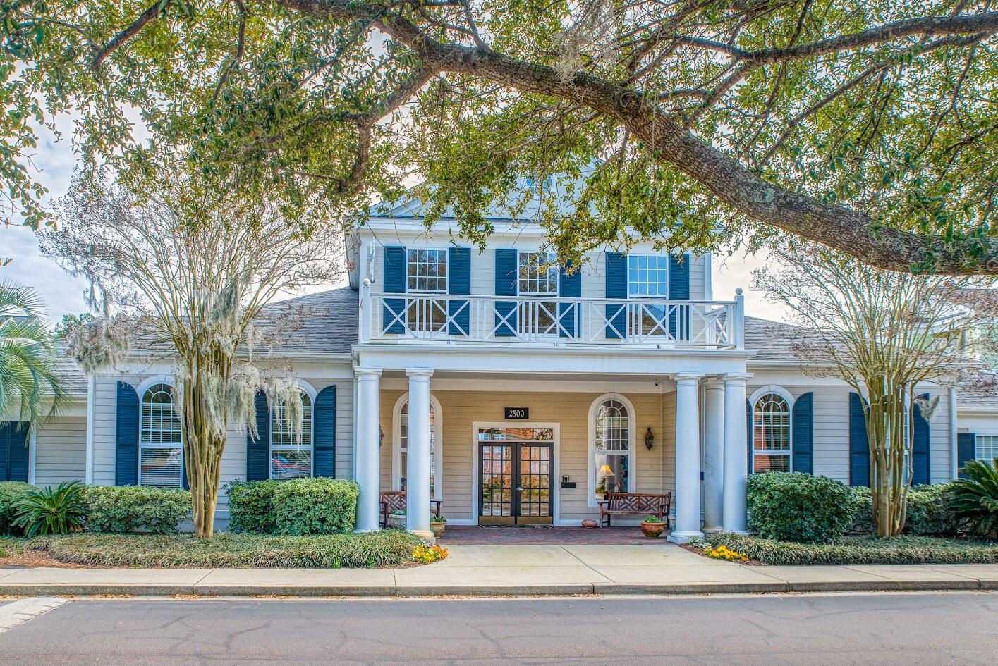 2322 Chatelain Way Mount Pleasant, SC 29464 - Photo 27 of 28 Clubhouse