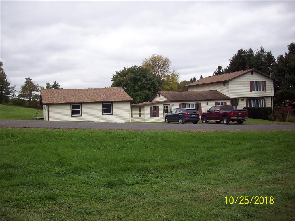 10464 Slaght Road Huron, NY 14590 - Photo 1 of 1 Front
