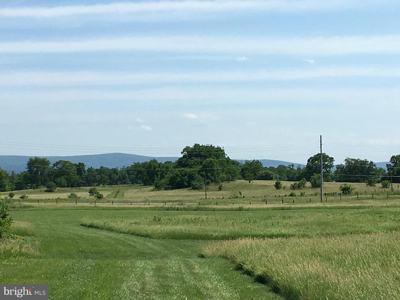 1028 Summit Point Road Berryville, VA 22611 - Photo 2 of 10 View