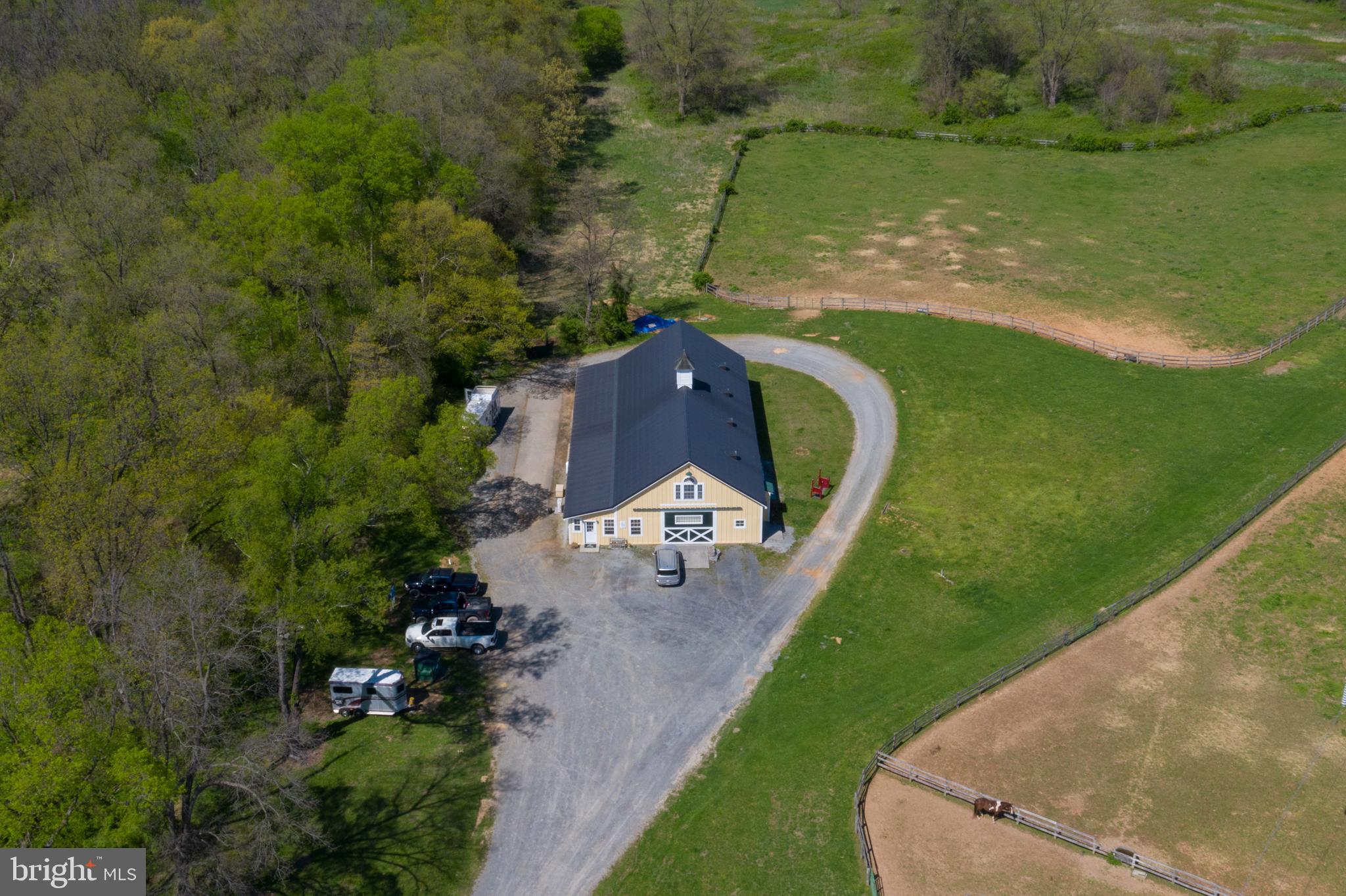 1028 Summit Point Road Berryville, VA 22611 - Photo 10 of 10 Vet clinic