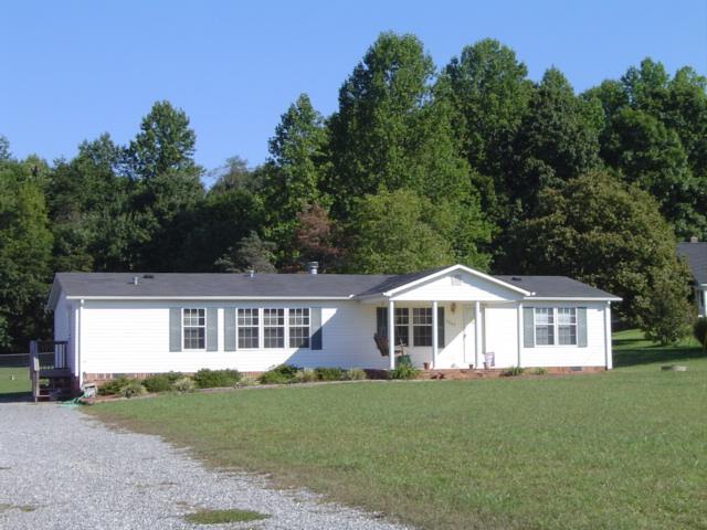 1667 Webster Road Glade Hill, VA 24092 - Photo 1 of 3 Front Exterior