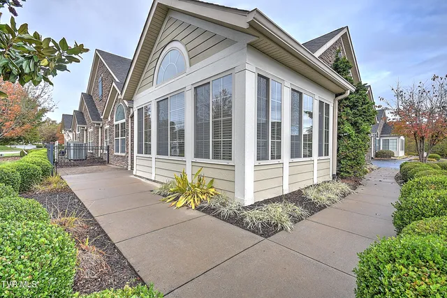 $435,900 | 1648 Hatterdale Farm Road, Blountville, TN 37617