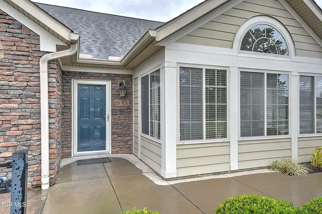 $435,900 | 1648 Hatterdale Farm Road, Blountville, TN 37617