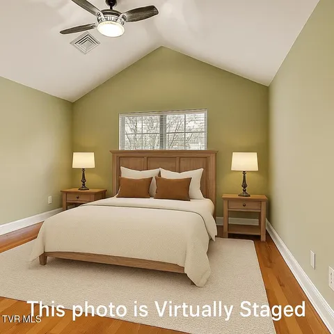 $435,900 | 1648 Hatterdale Farm Road, Blountville, TN 37617