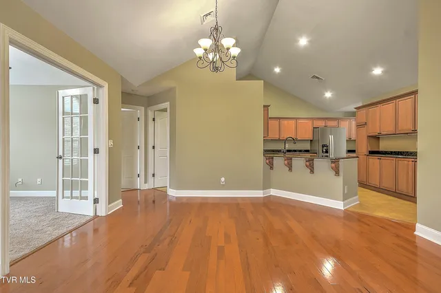 $435,900 | 1648 Hatterdale Farm Road, Blountville, TN 37617