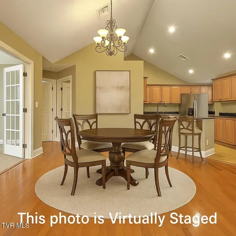 $435,900 | 1648 Hatterdale Farm Road, Blountville, TN 37617