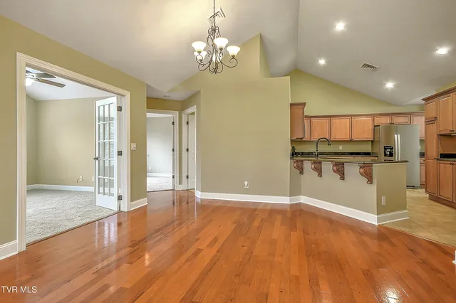 $435,900 | 1648 Hatterdale Farm Road, Blountville, TN 37617