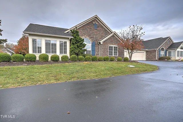 $435,900 | 1648 Hatterdale Farm Road, Blountville, TN 37617