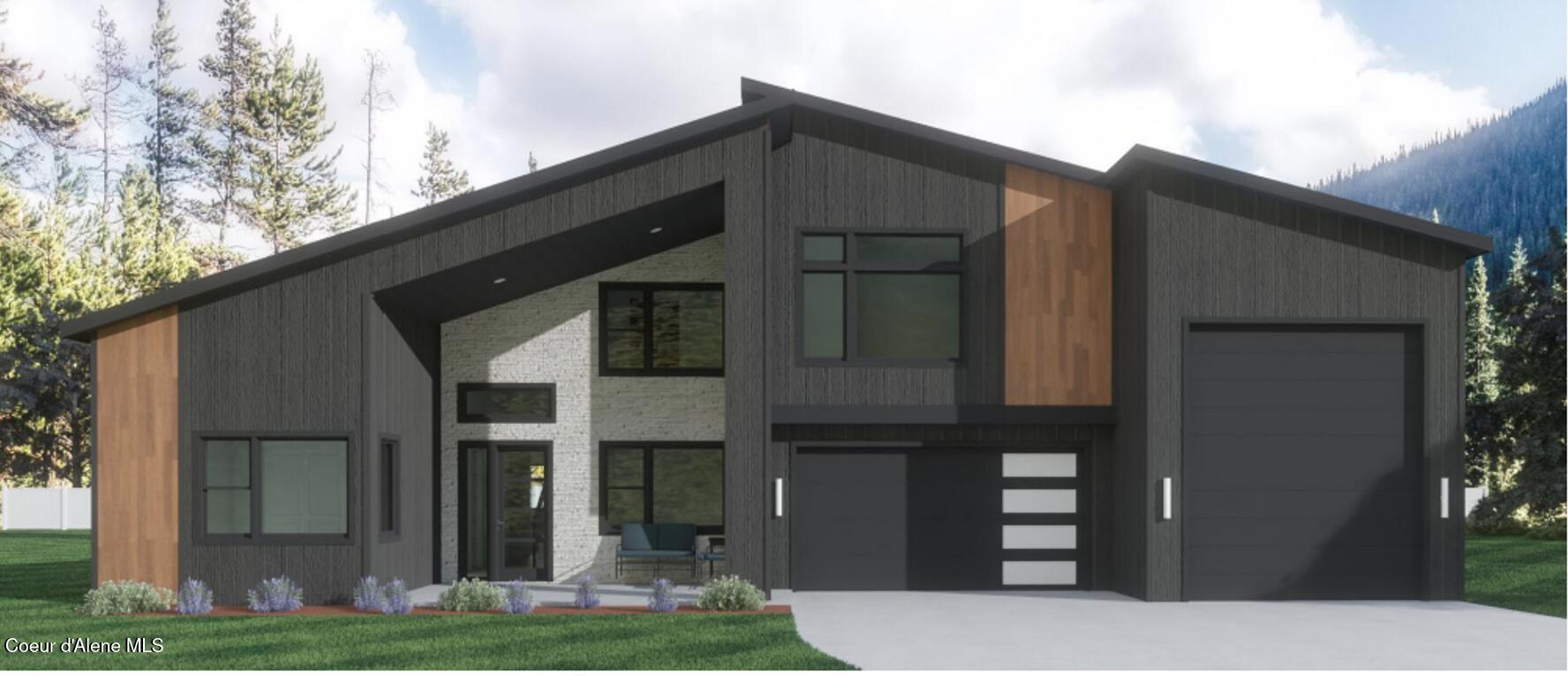 11650 North Woolridge Way Rathdrum, ID 83858 - Photo 1 of 9 Augusta front exterior (1)