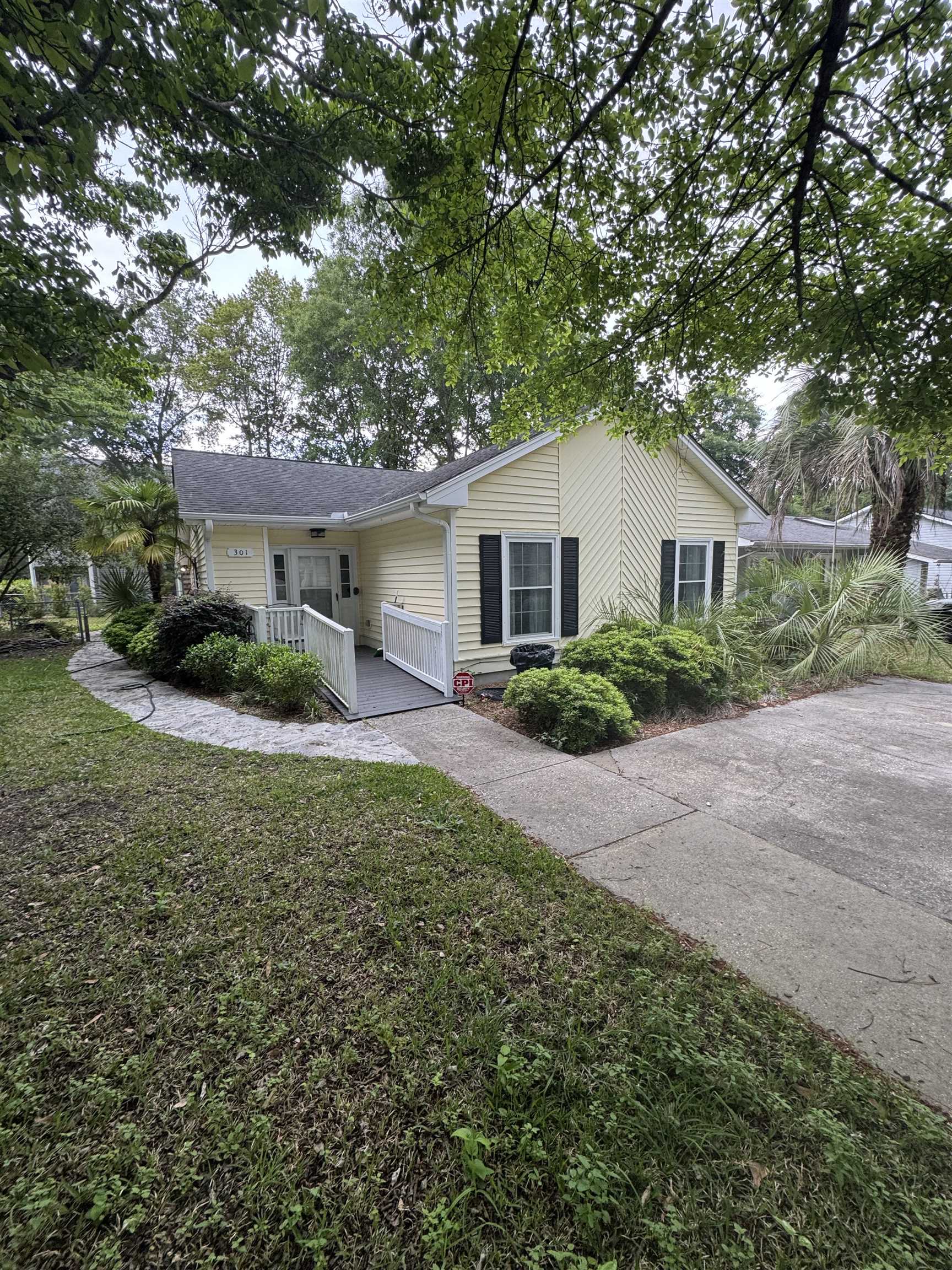 301 Stratford Place Murrells Inlet, SC 29576 - Photo 5 of 28