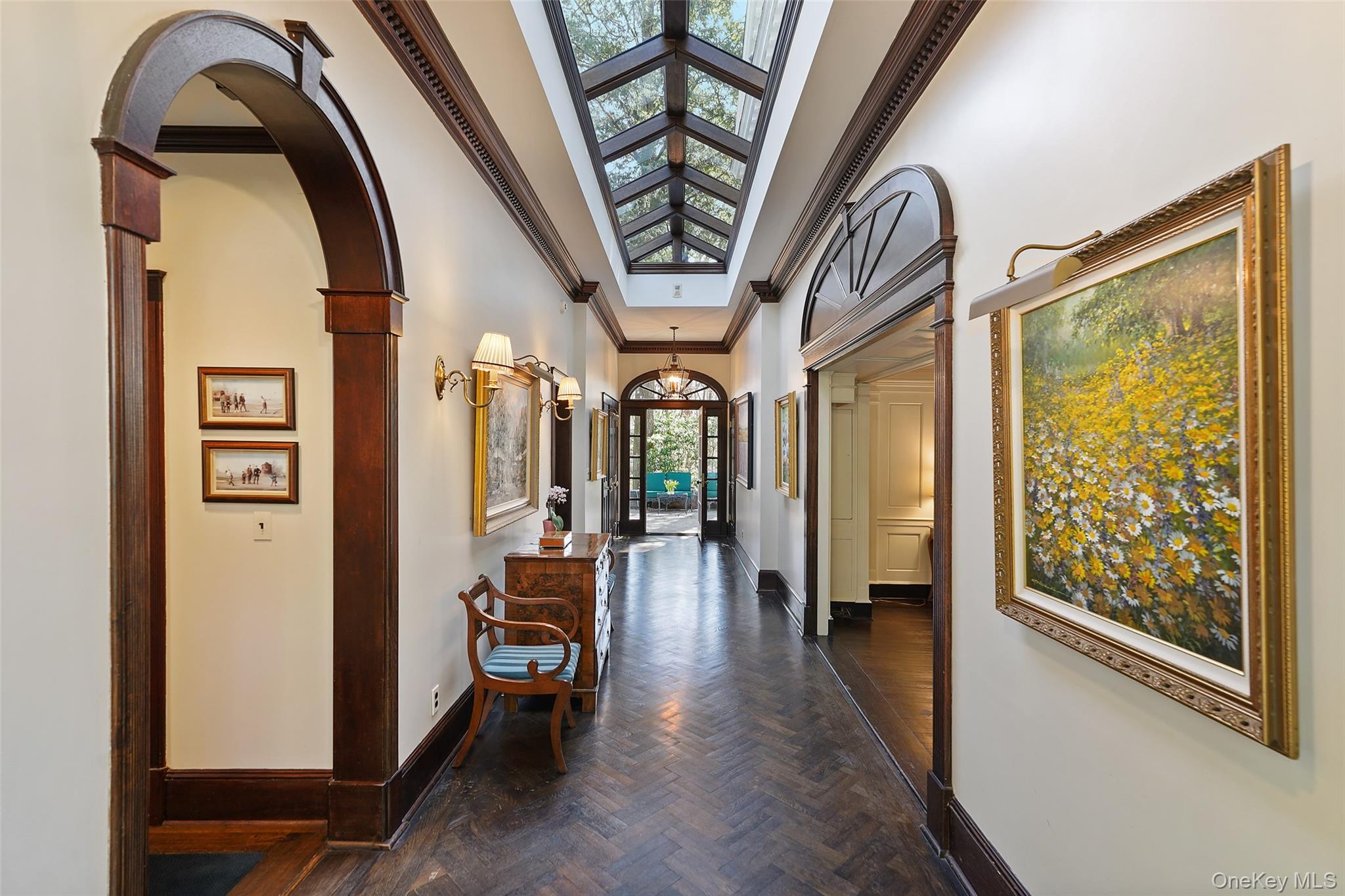 49 Moore Road Bronxville, NY 10708 - Photo 13 of 46 a view of gallery