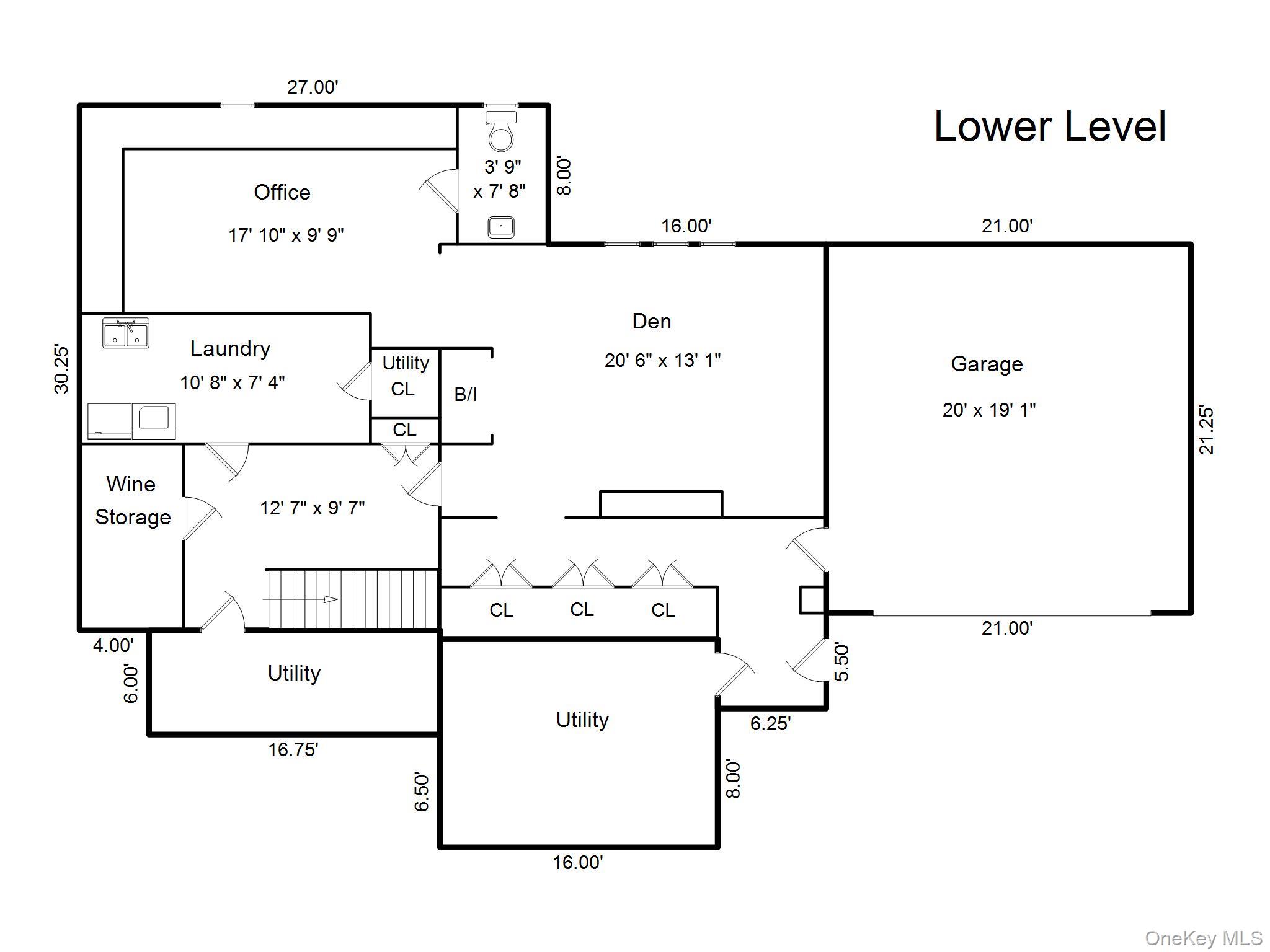 49 Moore Road Bronxville, NY 10708 - Photo 46 of 46
