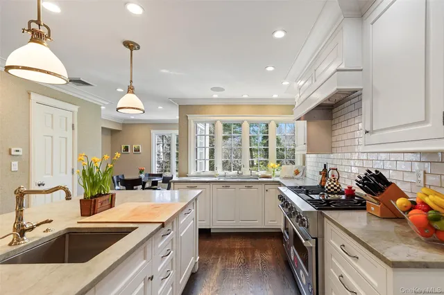 $2,995,000 | 49 Moore Road, Bronxville, NY 10708