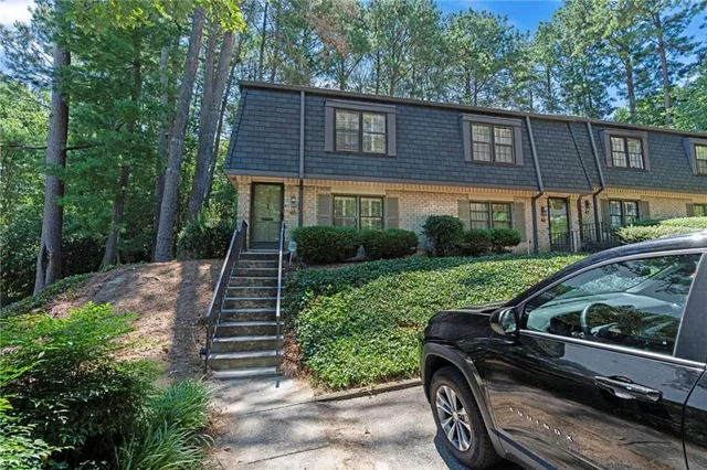$225,000 | 45 Glenald Way Northwest, Atlanta, GA 30327