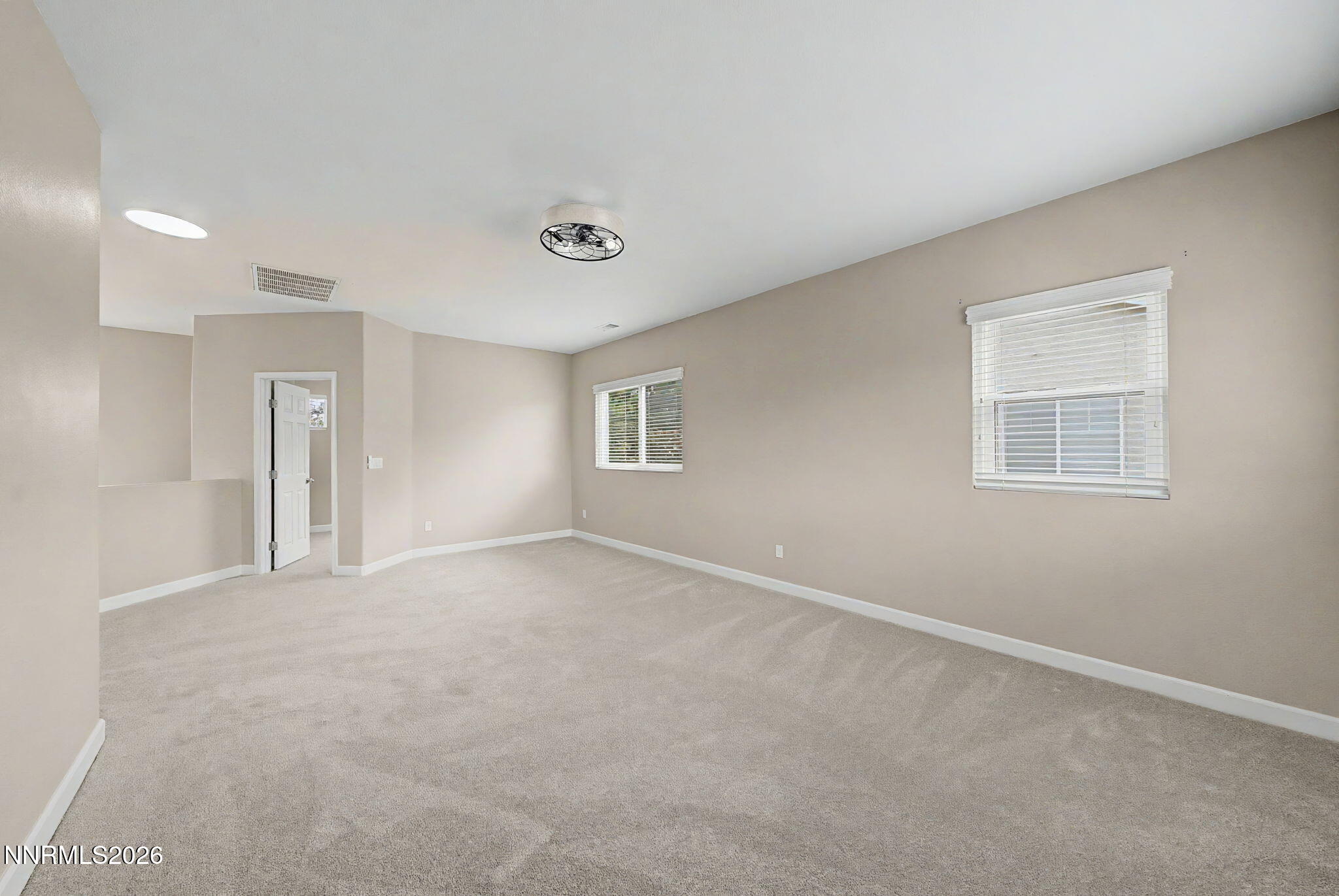 10490 Chadwell Drive Reno, NV 89521 - Photo 32 of 44 40-Bonus Room