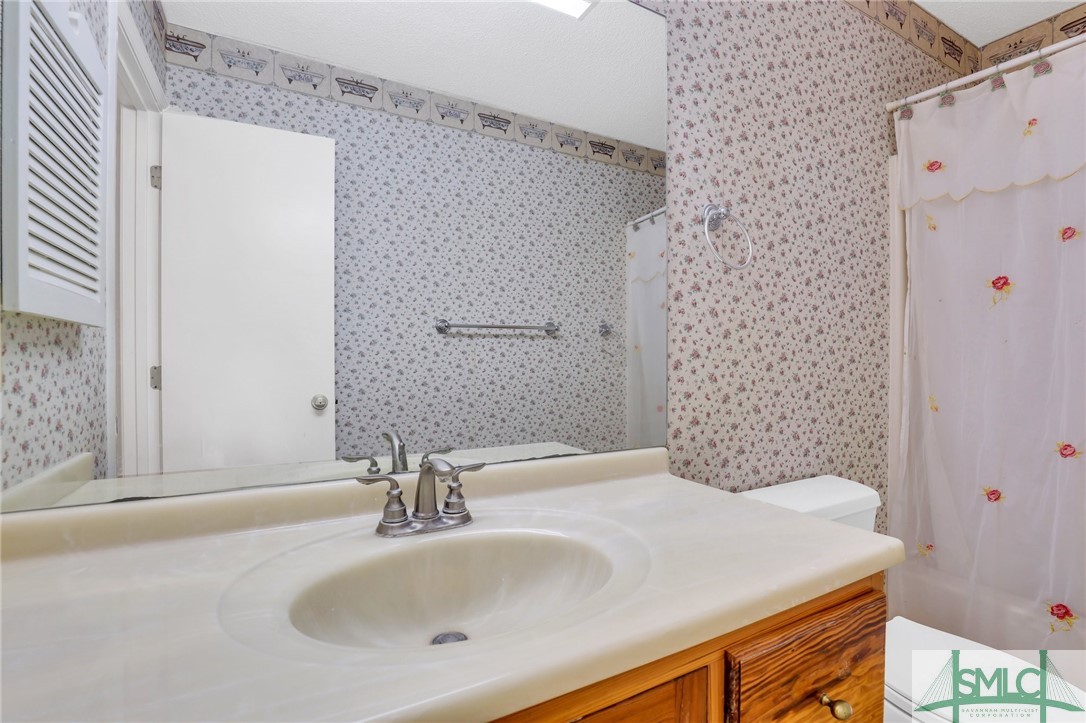 131 Rose Drive Springfield, GA 31329 - Photo 17 of 32 Gallery Image 17