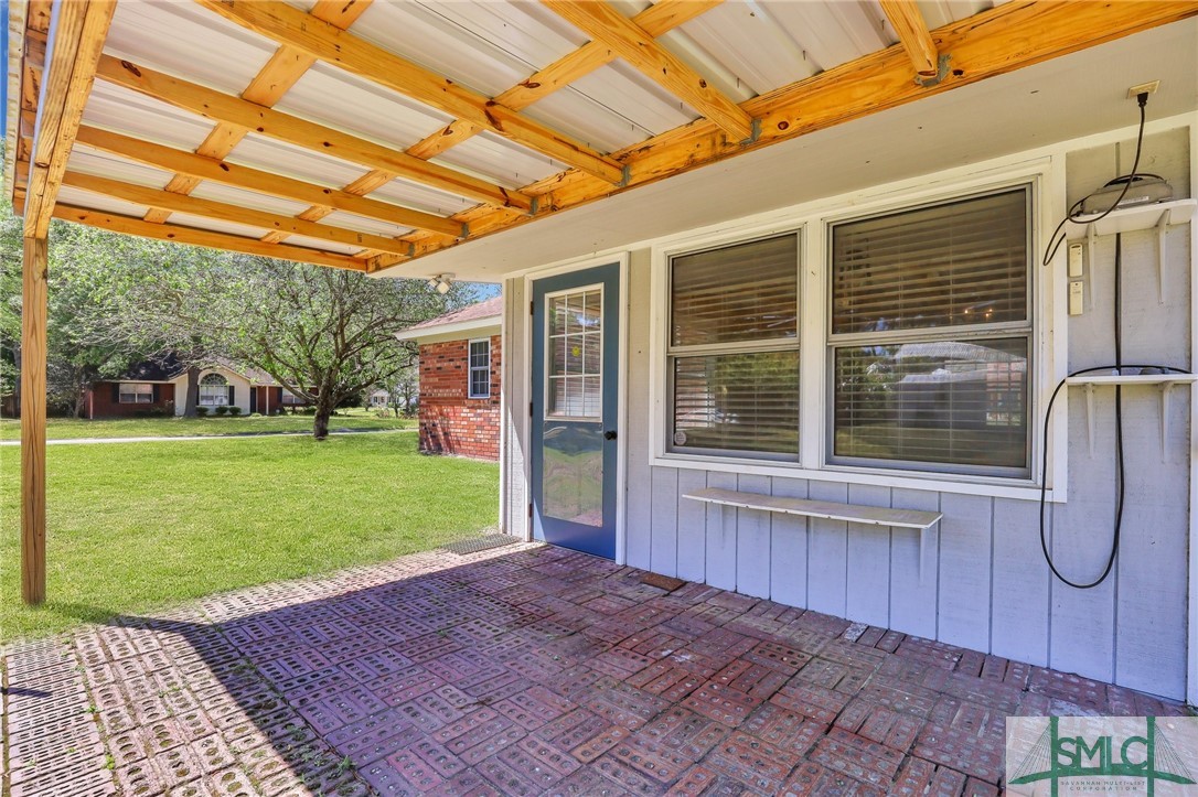 131 Rose Drive Springfield, GA 31329 - Photo 27 of 32 Gallery Image 27
