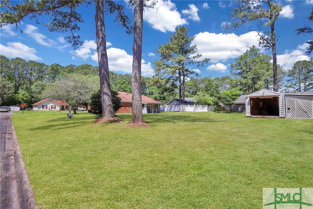 131 Rose Drive Springfield, GA 31329 - Photo 4 of 32 Gallery Image 4