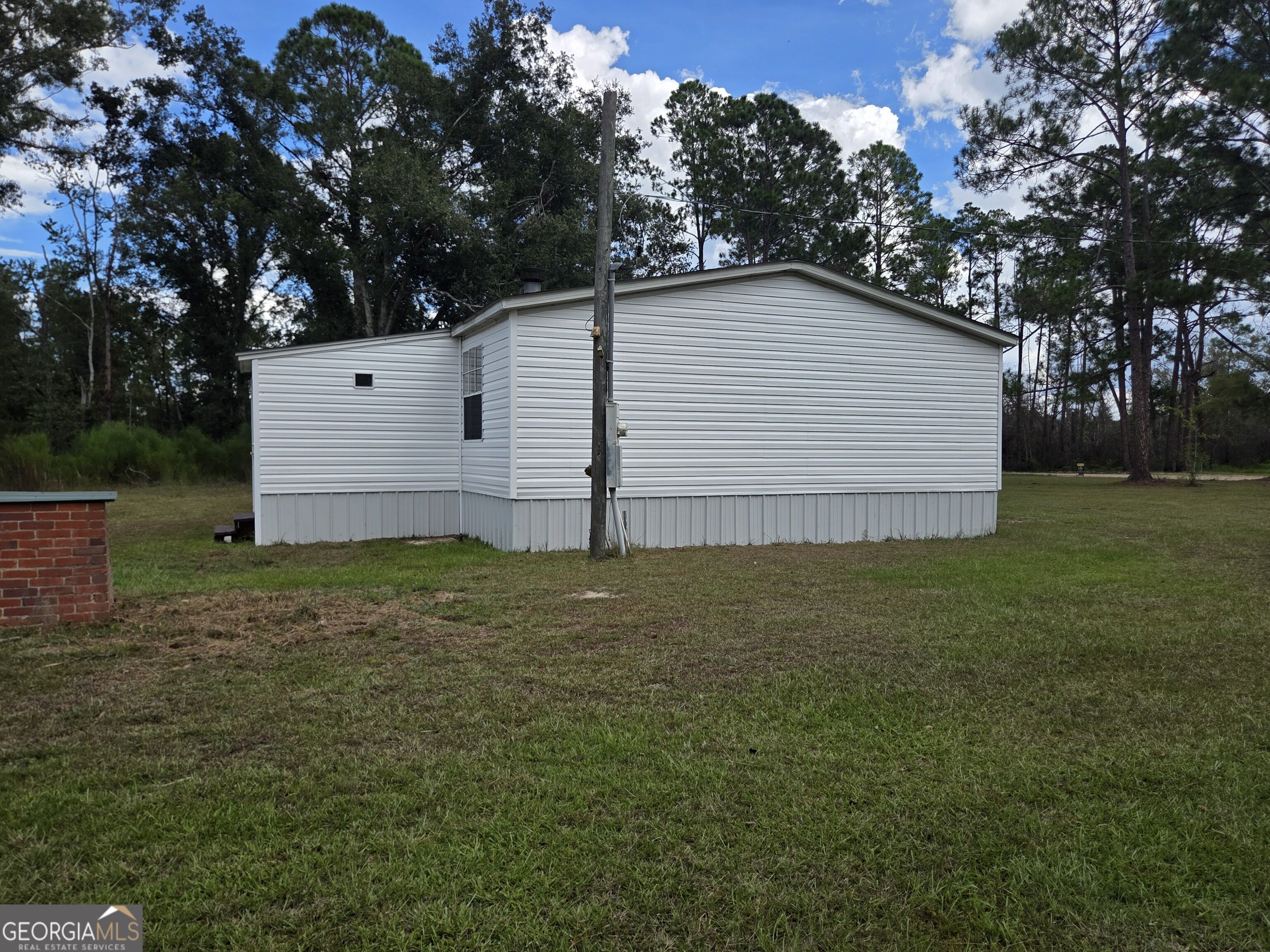 90 Fisher Road Hazlehurst, GA 31539 - Photo 9 of 54 Gallery Image 9