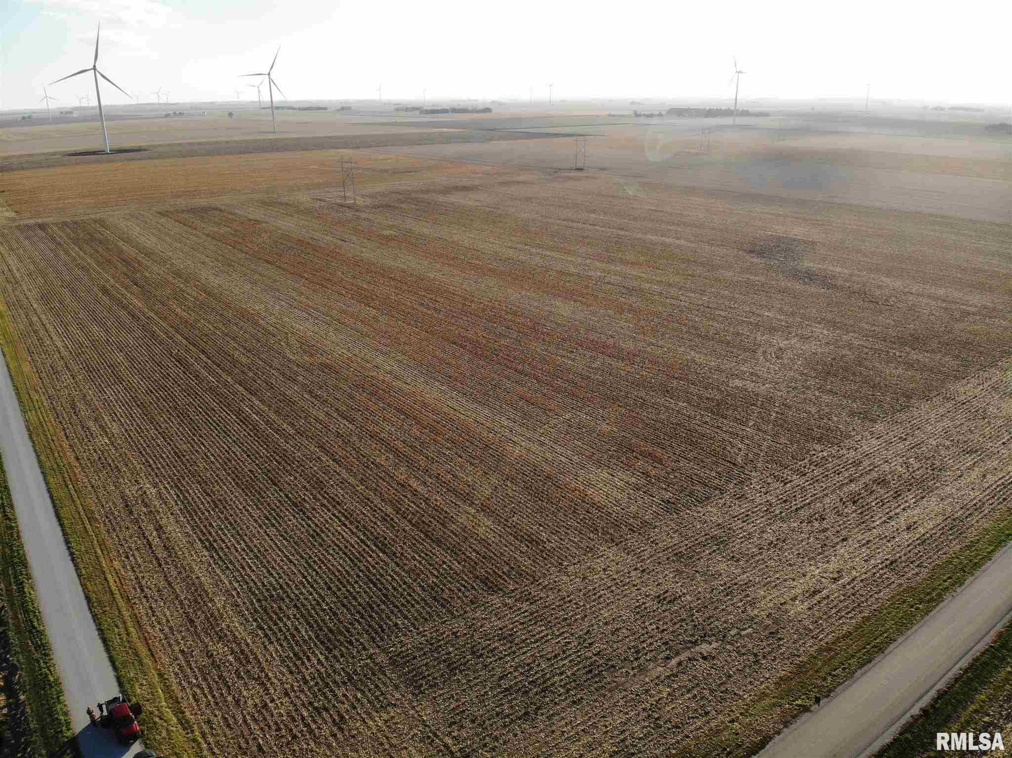 0 West School Road Maroa, IL 61756 - Photo 4 of 9