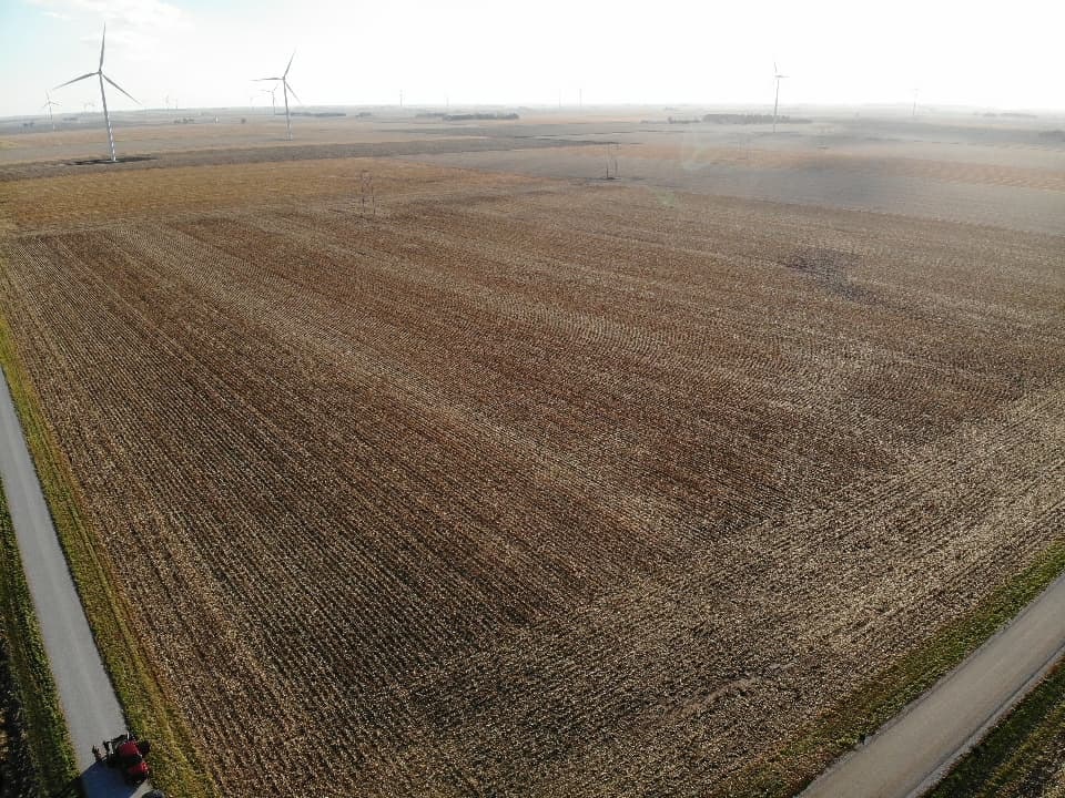 0 West School Road Maroa, IL 61756 - Photo 6 of 9