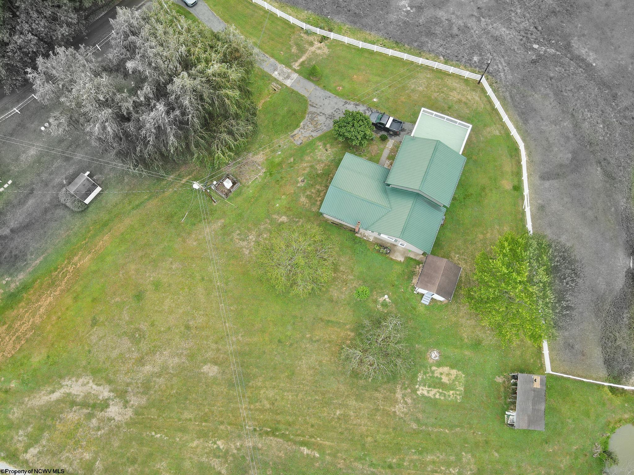 149 Curry Ridge Road Napier, WV 26631 - Photo 33 of 34 Gallery Image 33