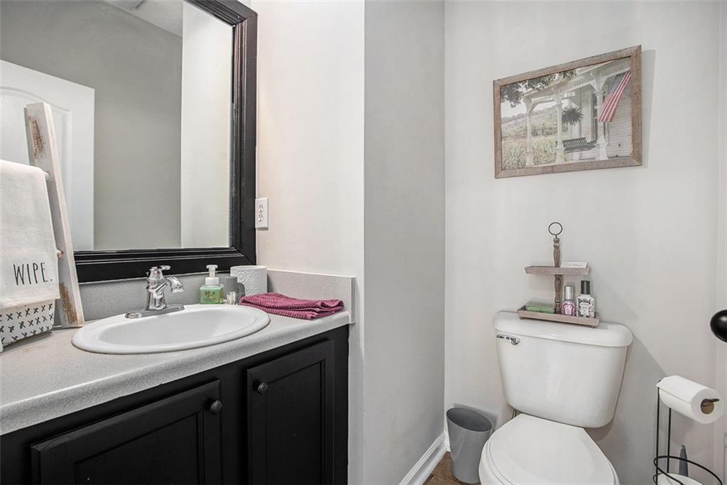 204 Bucks Trail Temple, GA 30179 - Photo 15 of 19