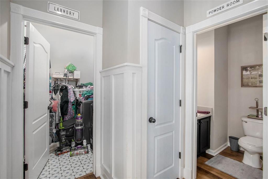 204 Bucks Trail Temple, GA 30179 - Photo 16 of 19